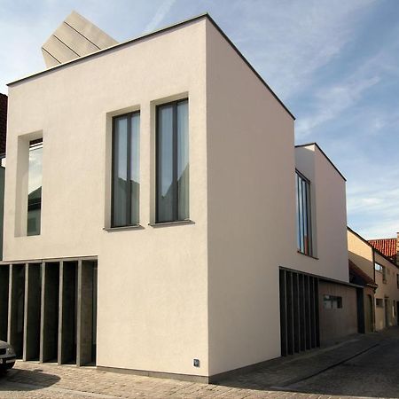 B&B 'T Walleke Brujas Exterior foto