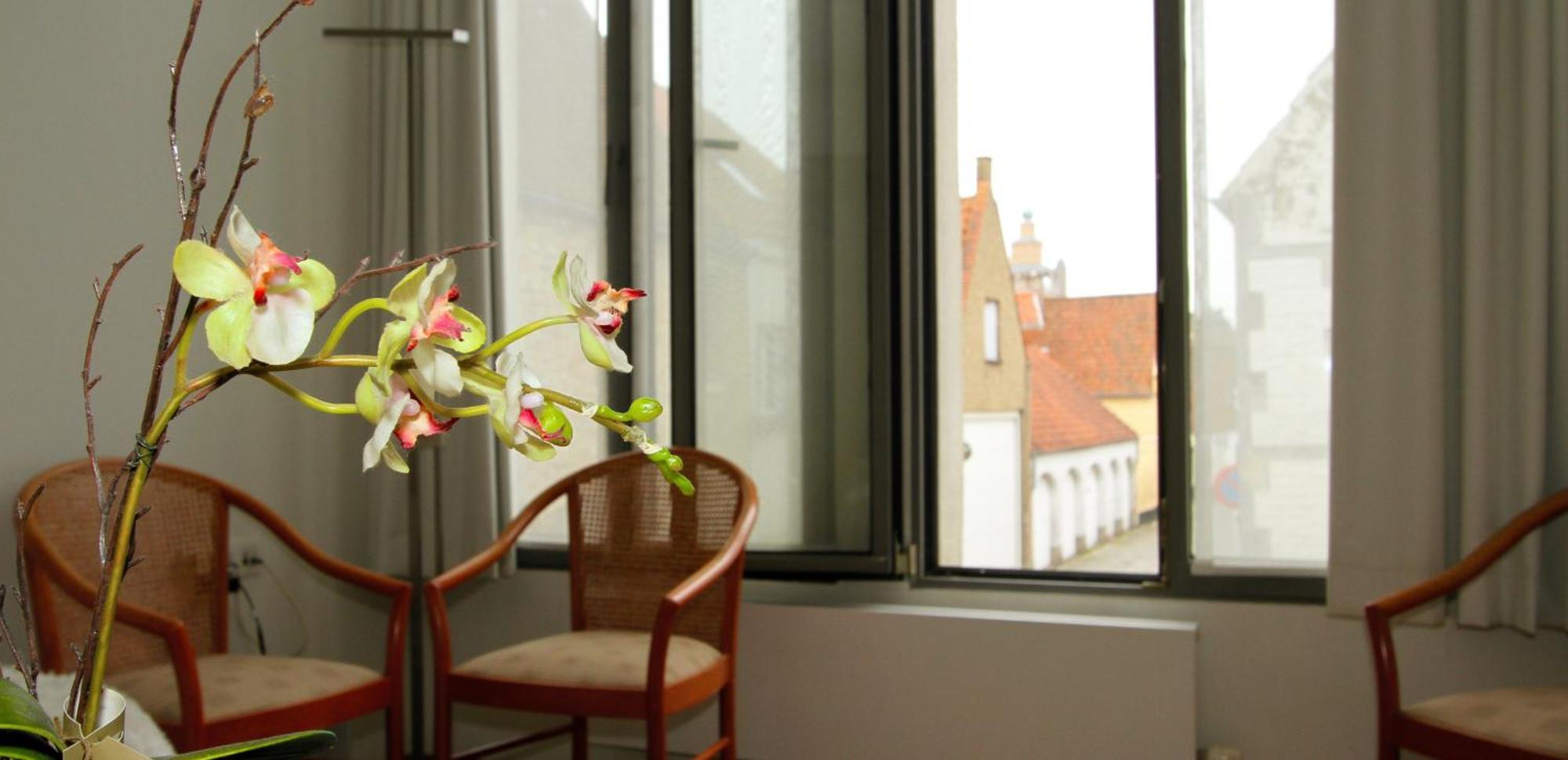 B&B 'T Walleke Brujas Exterior foto