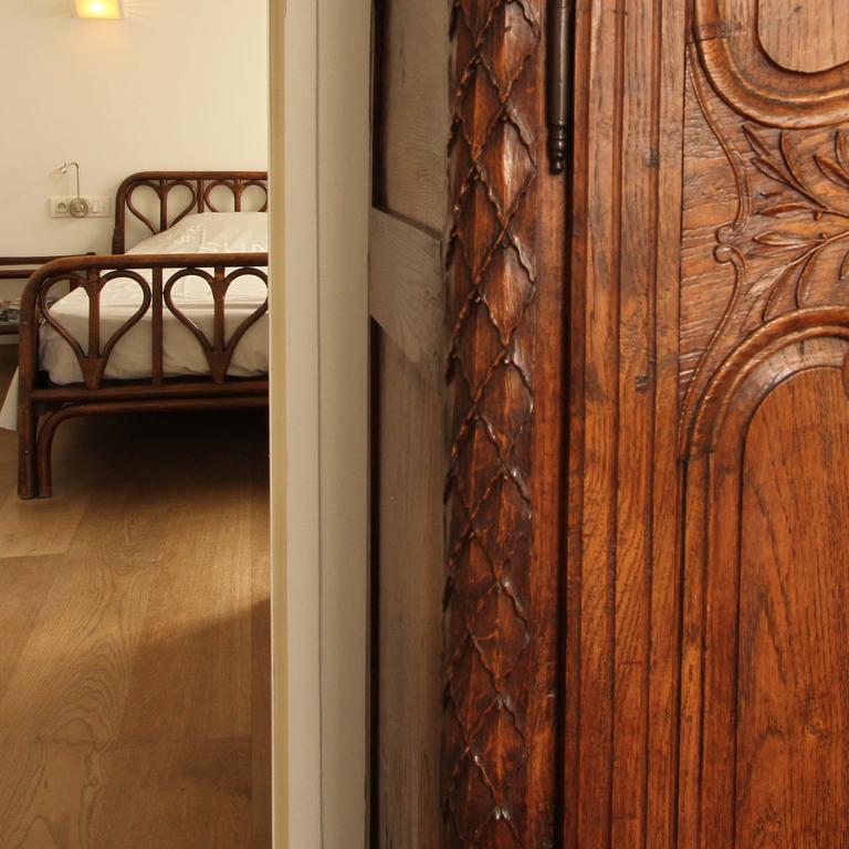 B&B 'T Walleke Brujas Exterior foto