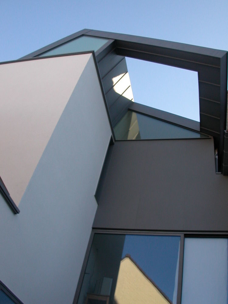 B&B 'T Walleke Brujas Exterior foto
