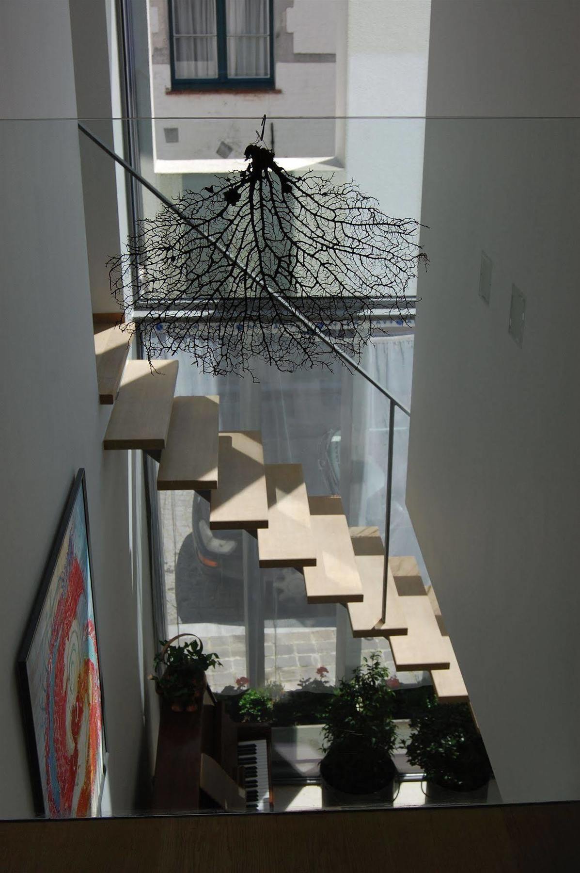 B&B 'T Walleke Brujas Exterior foto